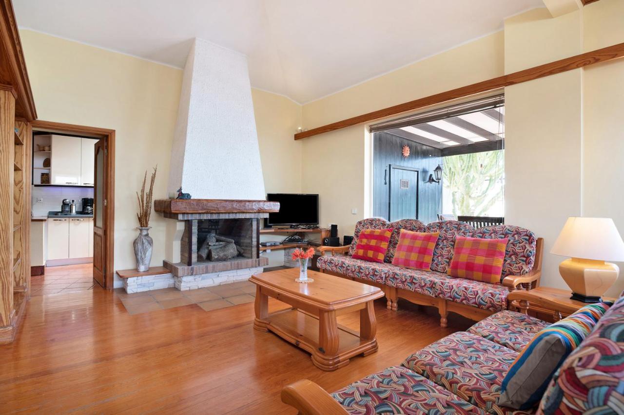 Villa Mar Teguise  Bagian luar foto