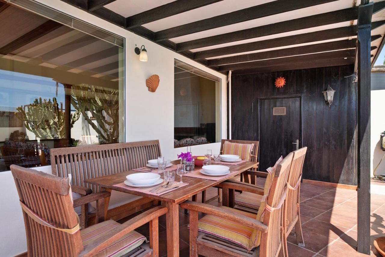 Villa Mar Teguise  Bagian luar foto