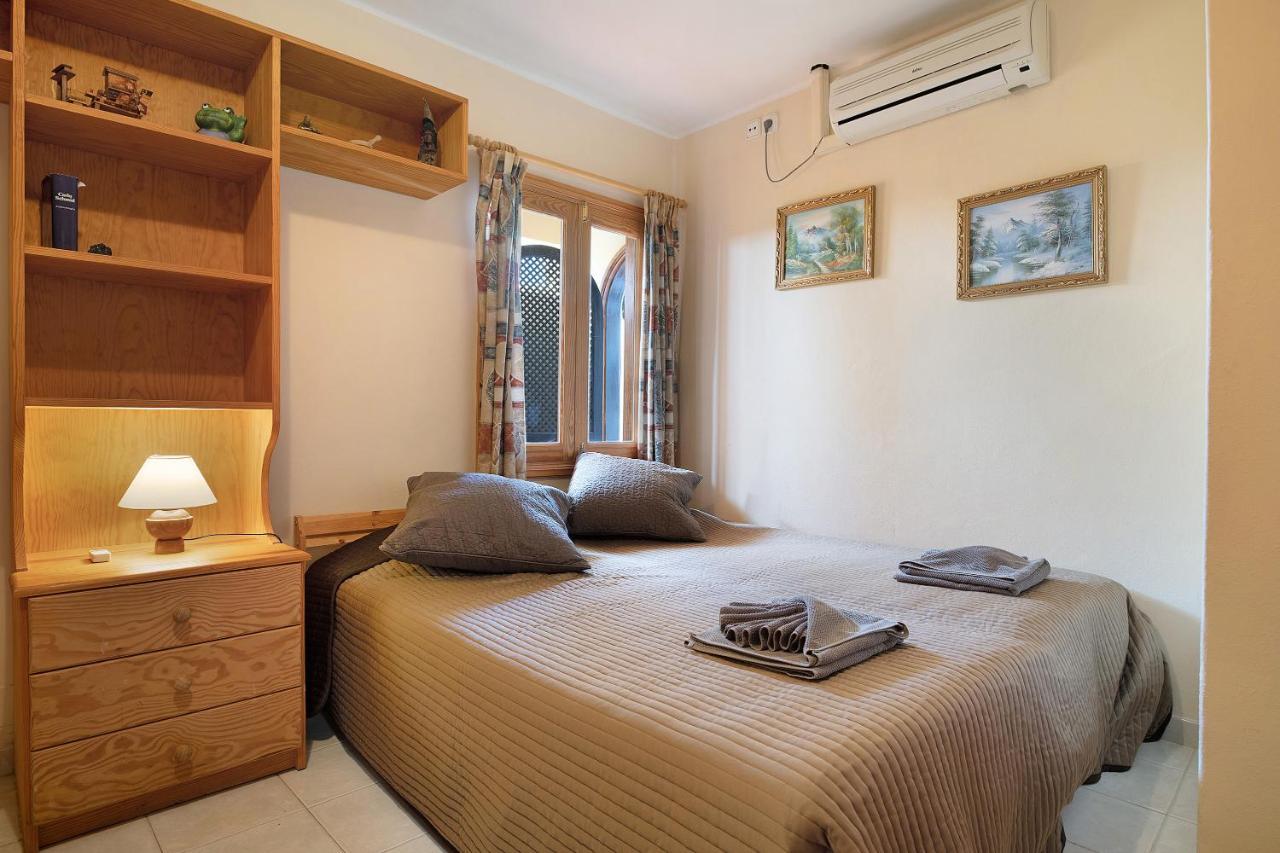 Villa Mar Teguise  Bagian luar foto