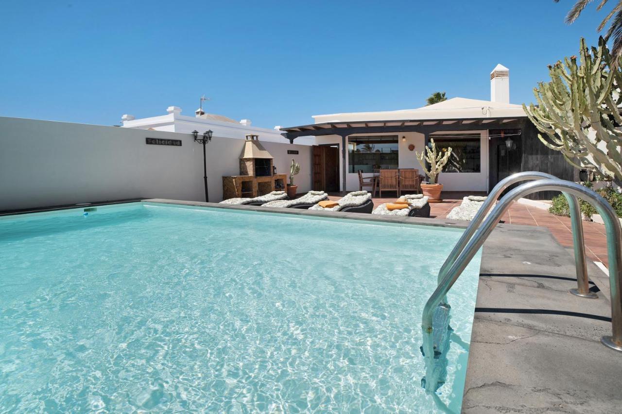 Villa Mar Teguise  Bagian luar foto